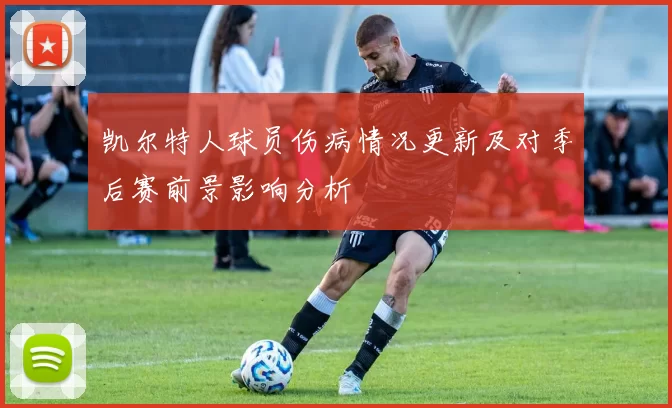 凯尔特人球员伤病情况更新及对季后赛前景影响分析