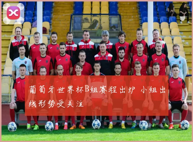 葡萄牙世界杯B组赛程出炉 小组出线形势受关注